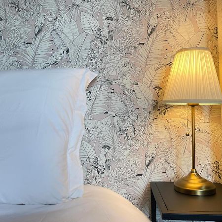 Apartmán Le Petit Malo Bayeux Exteriér fotografie