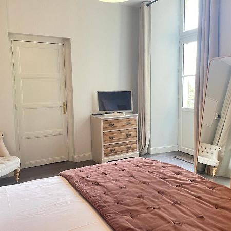 Apartmán Le Petit Malo Bayeux Exteriér fotografie
