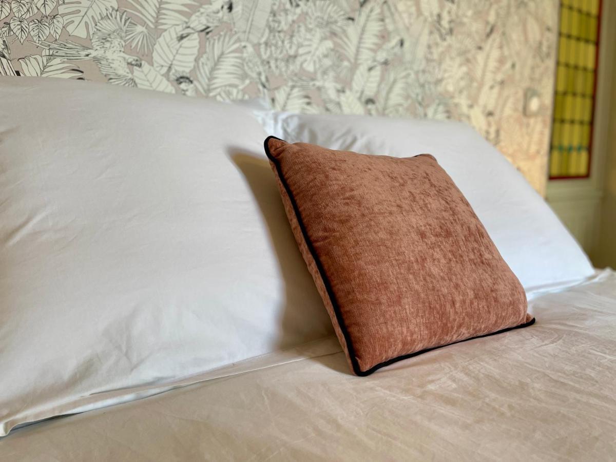 Apartmán Le Petit Malo Bayeux Exteriér fotografie