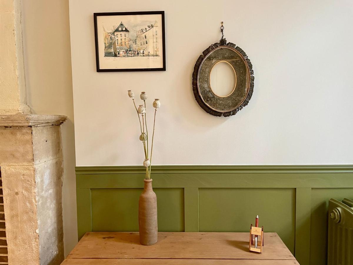 Apartmán Le Petit Malo Bayeux Exteriér fotografie