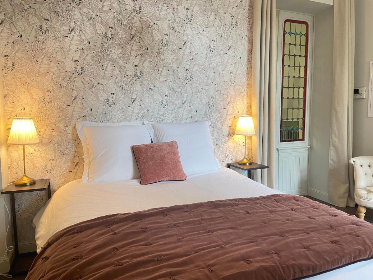 Apartmán Le Petit Malo Bayeux Exteriér fotografie