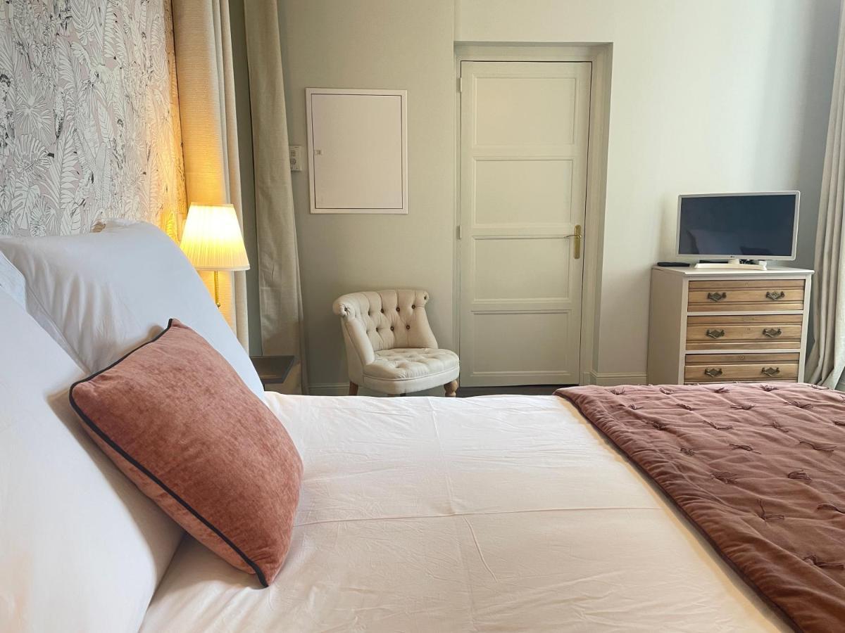 Apartmán Le Petit Malo Bayeux Exteriér fotografie