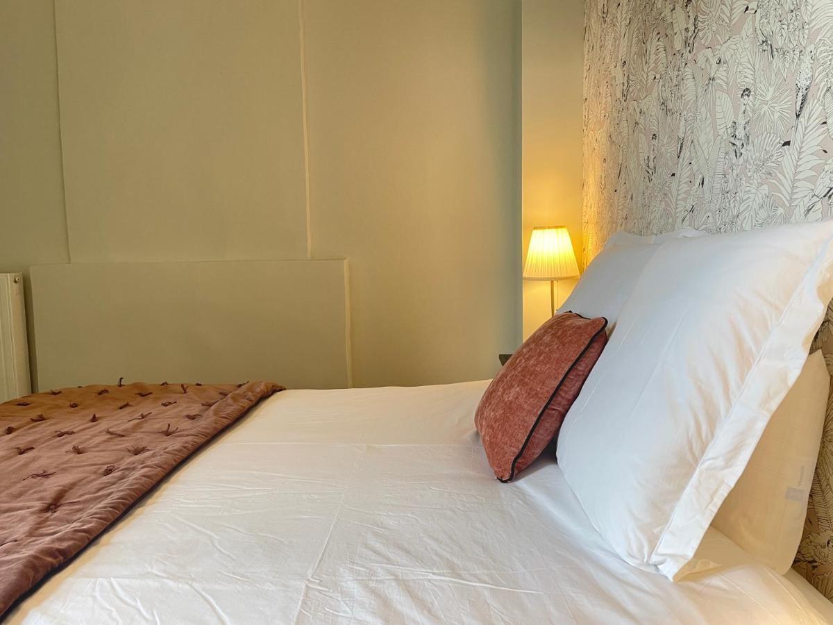 Apartmán Le Petit Malo Bayeux Exteriér fotografie