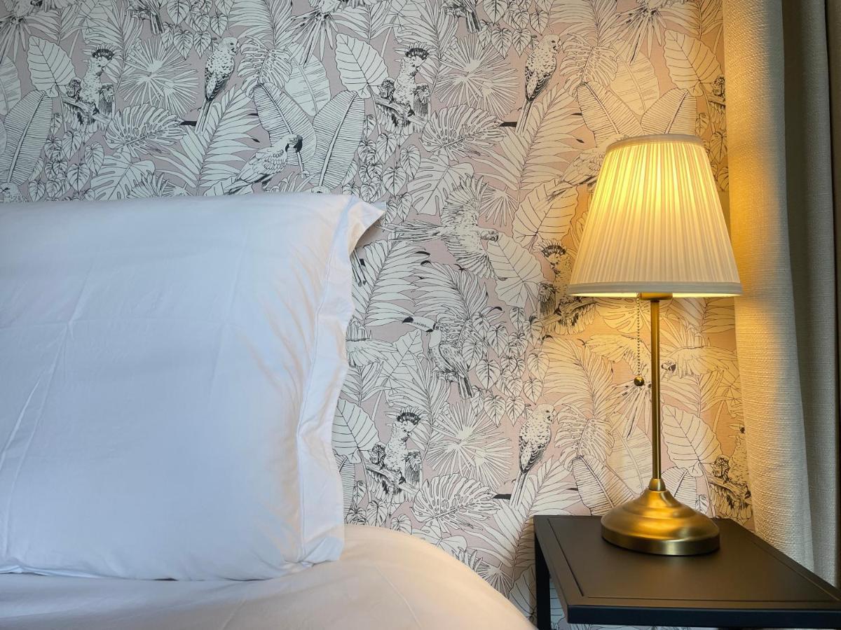 Apartmán Le Petit Malo Bayeux Exteriér fotografie
