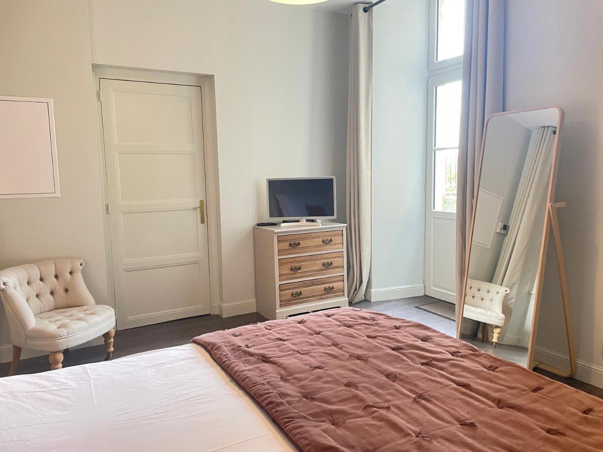 Apartmán Le Petit Malo Bayeux Exteriér fotografie